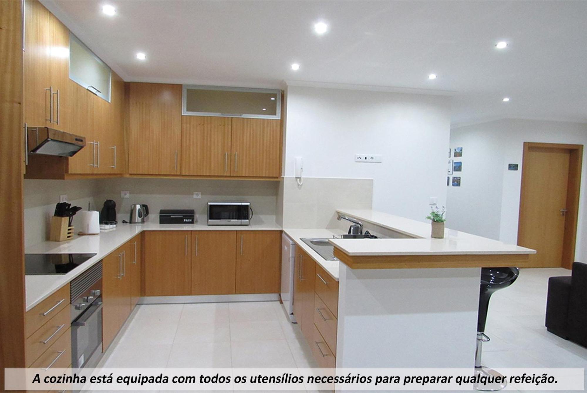 Cantinho Da Ilha Achadinha المظهر الخارجي الصورة
