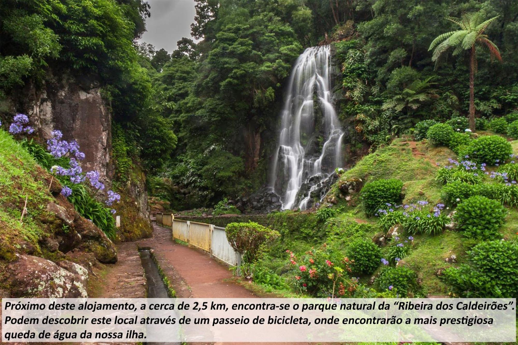 Cantinho Da Ilha Achadinha المظهر الخارجي الصورة